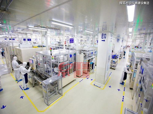 鋰電池凈化車間工程管理咨詢中易被忽視的五個關(guān)鍵點