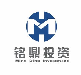 投資咨詢管理 智慧之眼，財富之門——打造專業企業Logo
