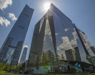 北京中科政通投資咨詢有限公司 專業(yè)賦能，穩(wěn)健投資